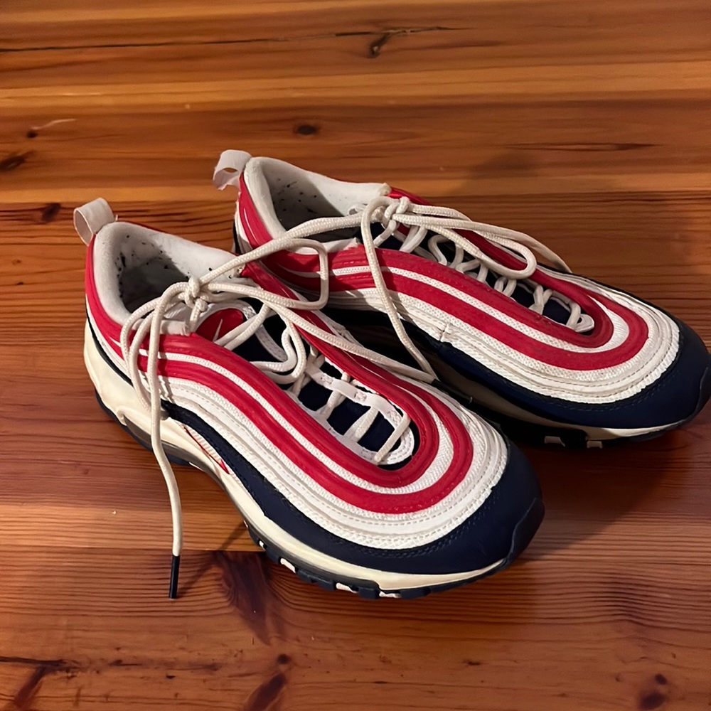 Nike Air Max 97 size 4.5